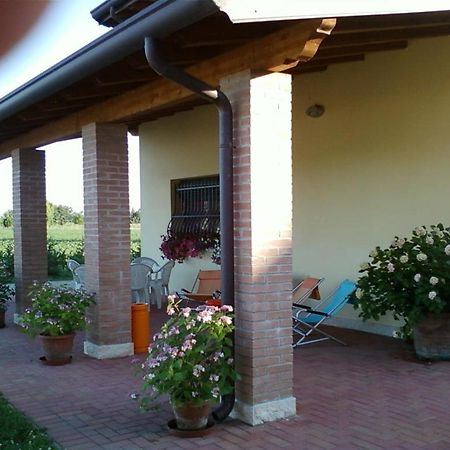 Villa Gioconda Resort Migliarino Ngoại thất bức ảnh